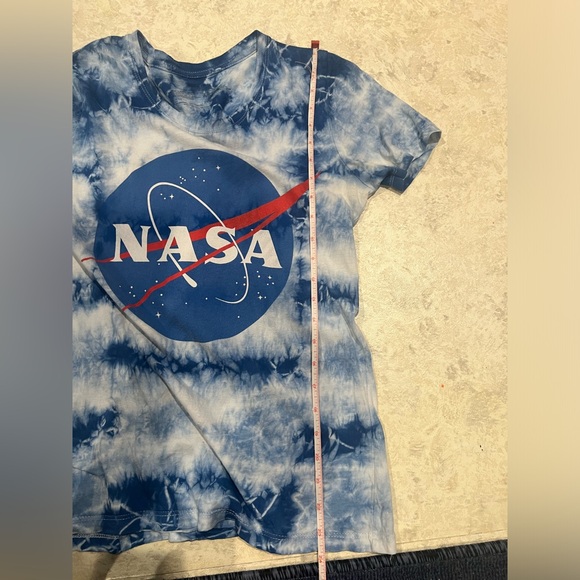 NASA shirt - Picture 4 of 5